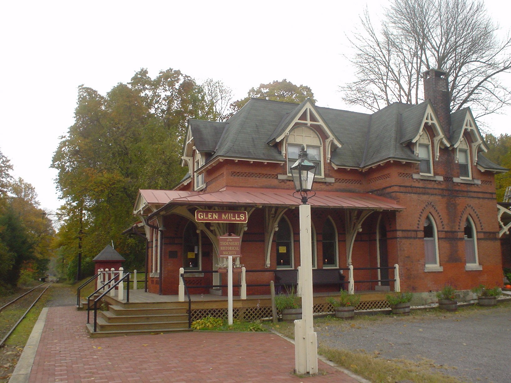 Radon Testing and Radon Mitigation in Glen Mills, PA