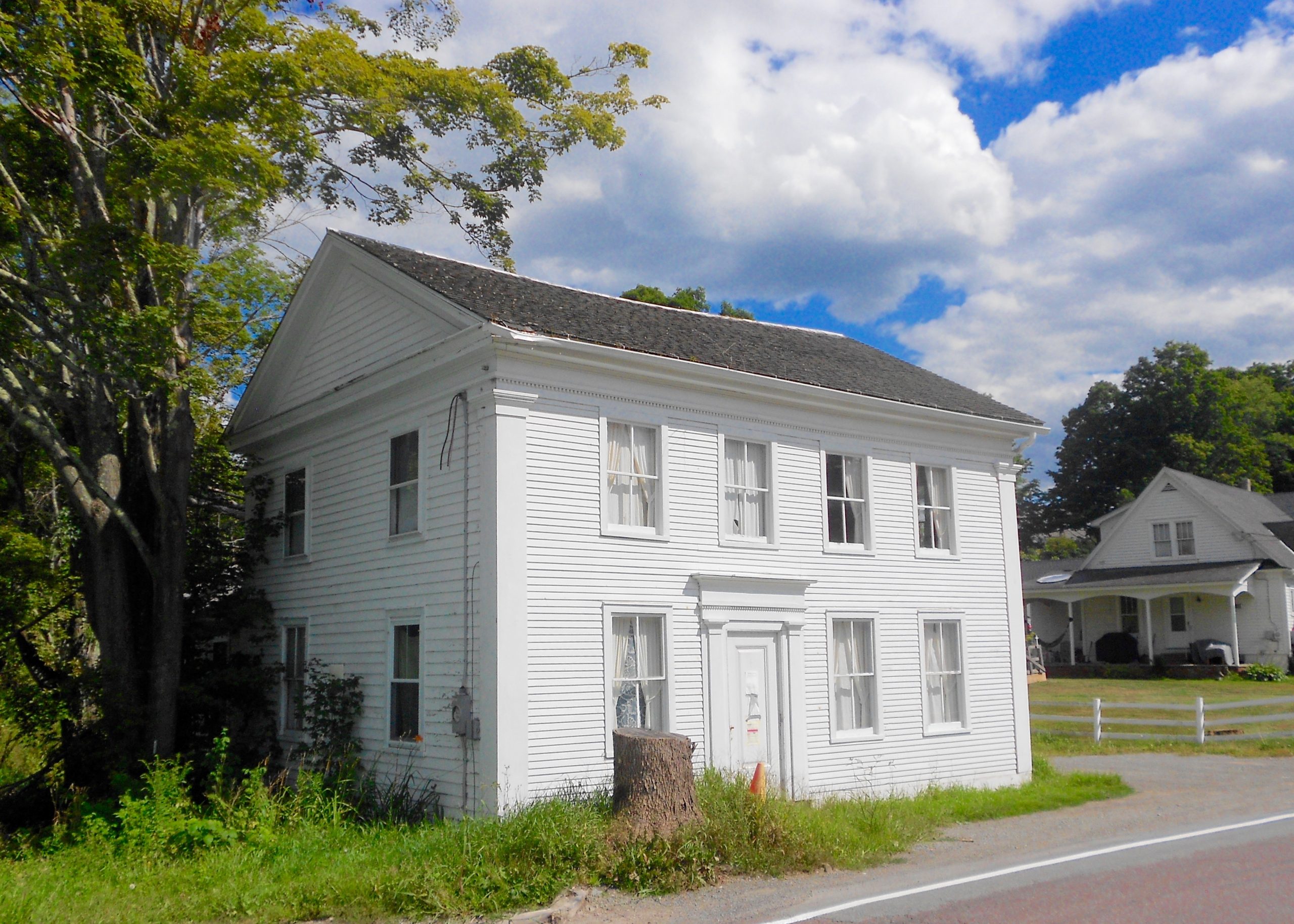 Radon Testing and Radon Mitigation in Haverford, PA