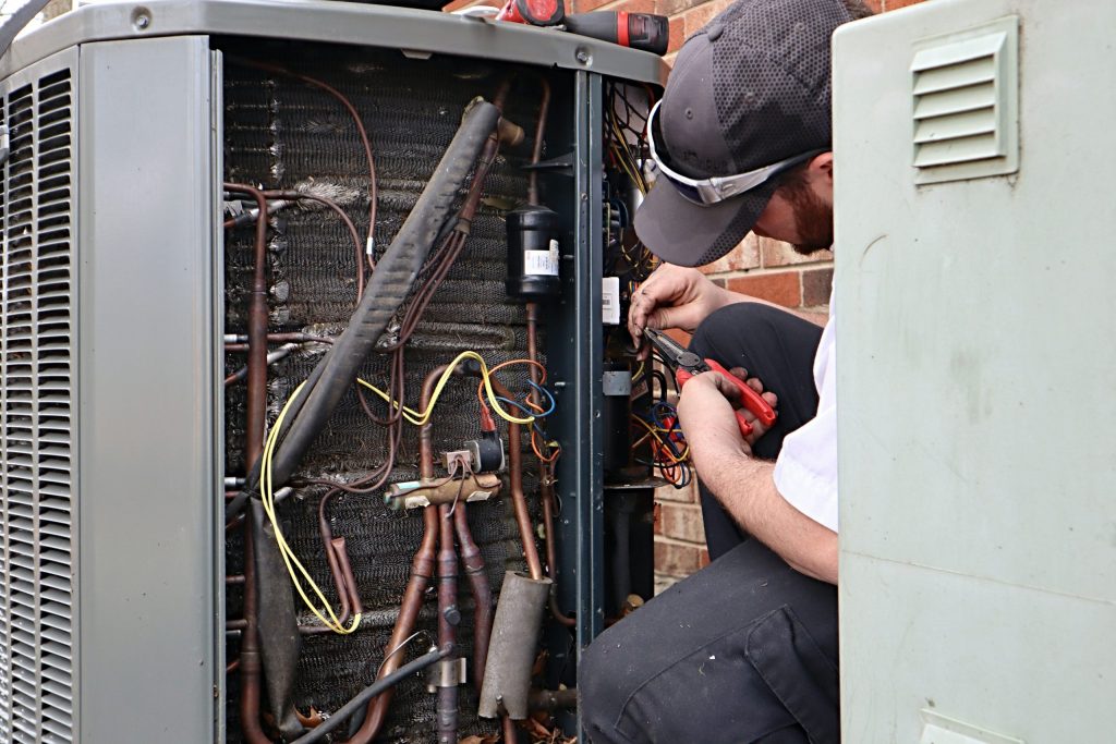 HVAC Services