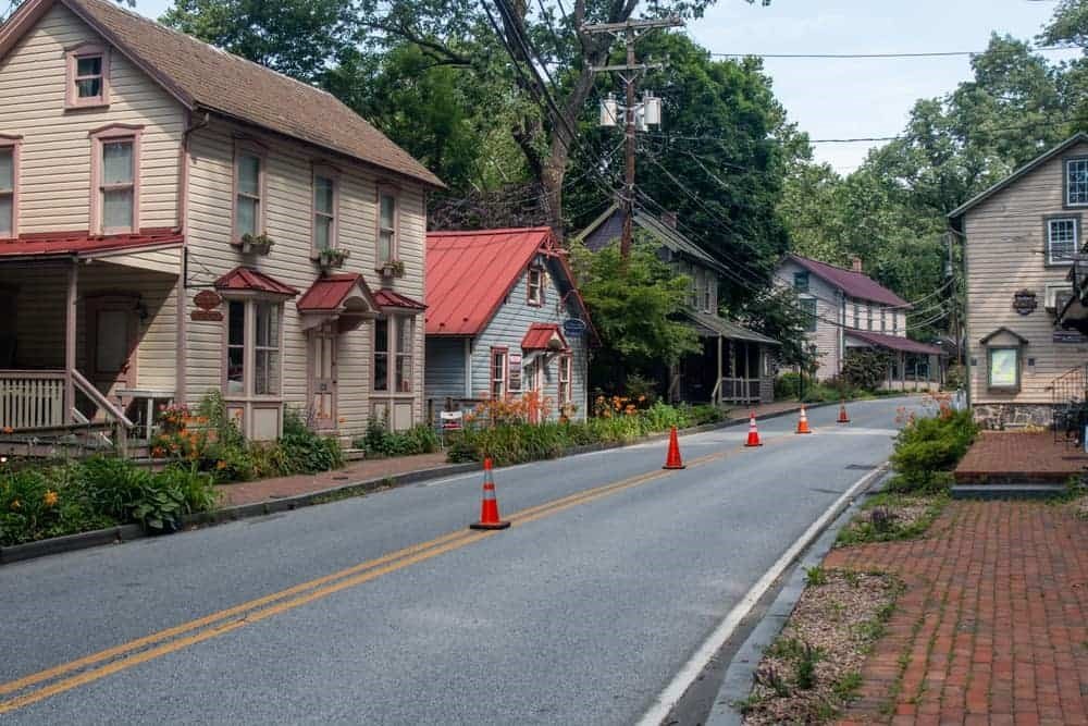 Radon Testing and Radon Mitigation in Malvern, PA