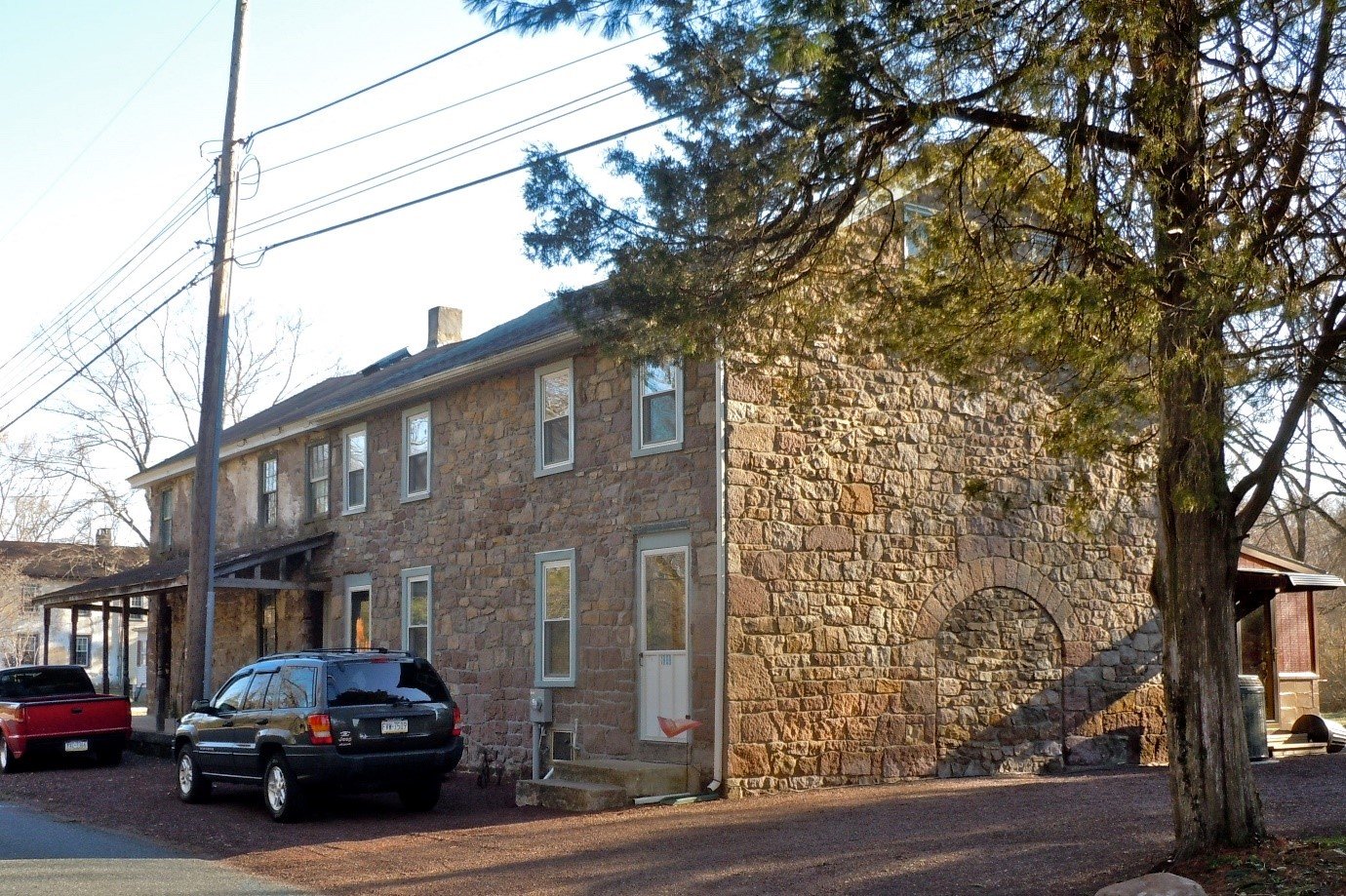 Radon Testing and Radon Mitigation in Malvern, PA