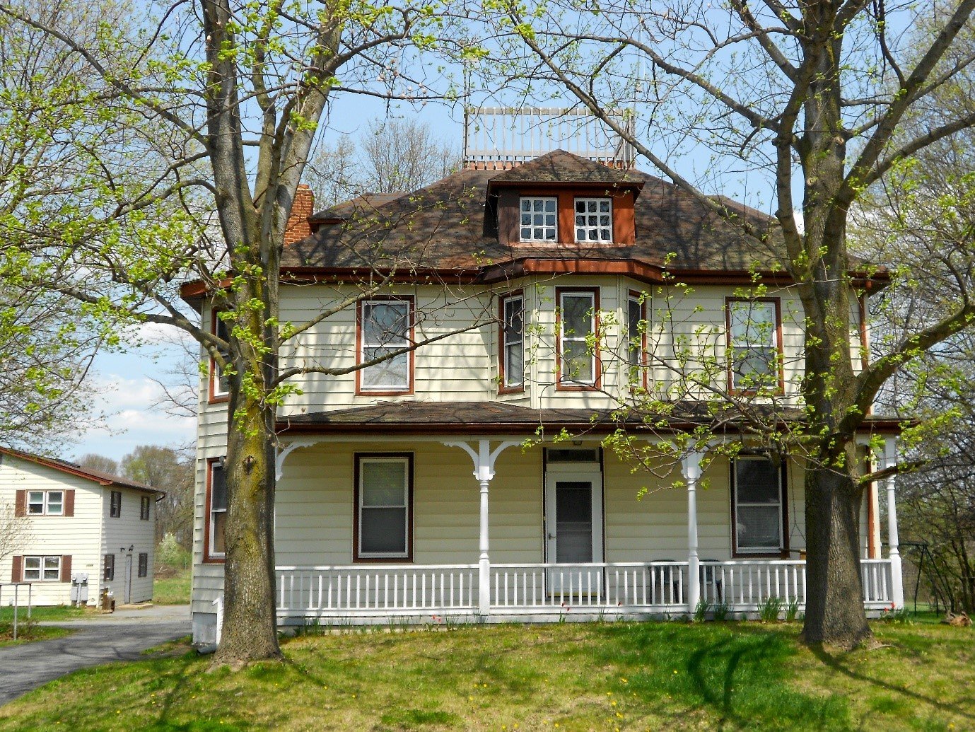 Radon Testing and Radon Mitigation in Malvern, PA