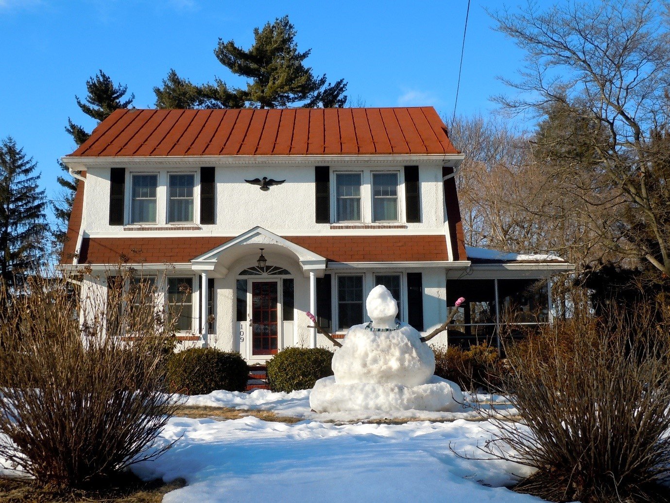 Radon Testing and Radon Mitigation in Malvern, PA