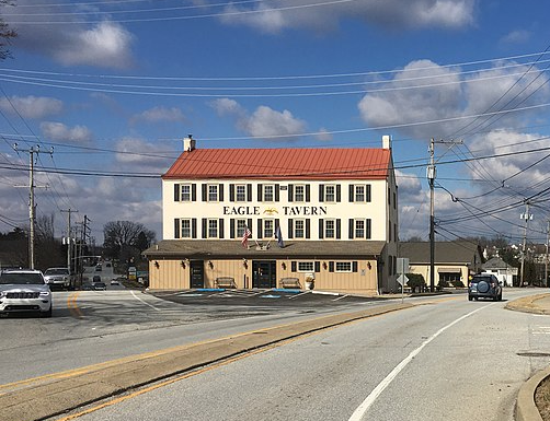 Radon Testing in Eagle, PA